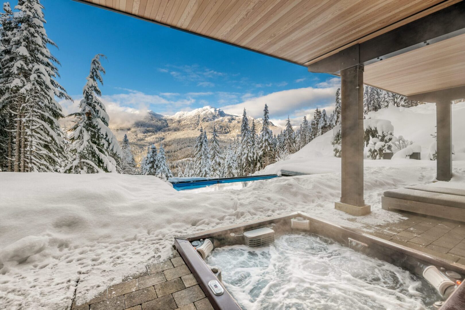 Villas & Vacation Rentals