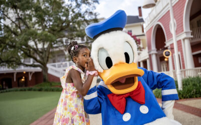 Book Early and Save on Disney World Hotels in 2024