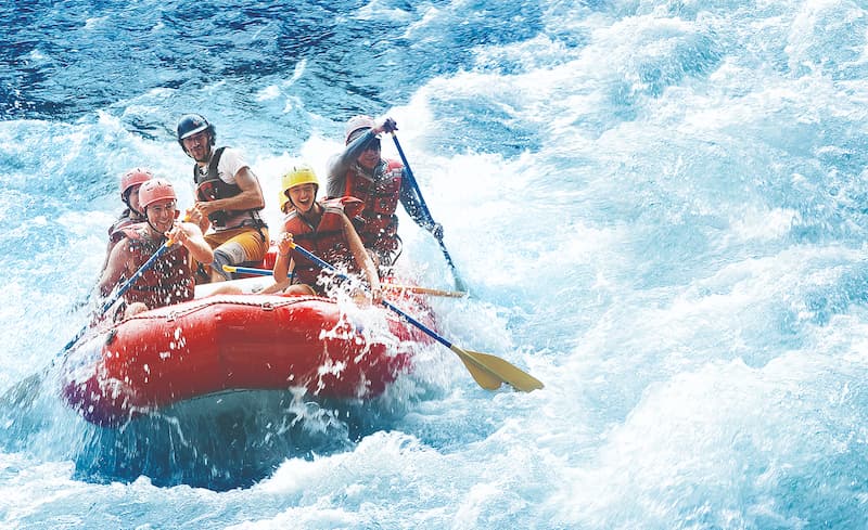 What to Know About Adventure Travel