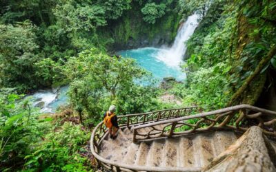 The Best Area to Visit in Costa Rica – Beaches, Cities, & More