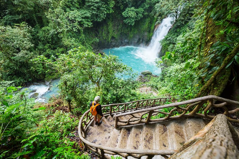 The Best Area to Visit in Costa Rica – Beaches, Cities, & More