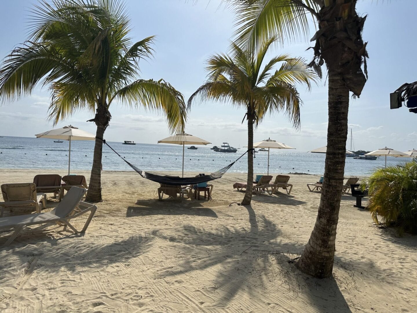 All-Inclusive Resort