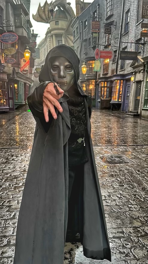Halloween Horror Nights