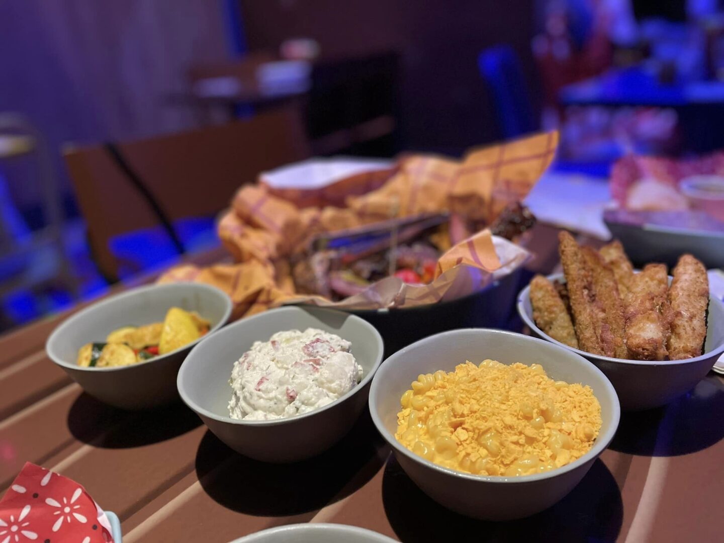 Disney Dining Plan