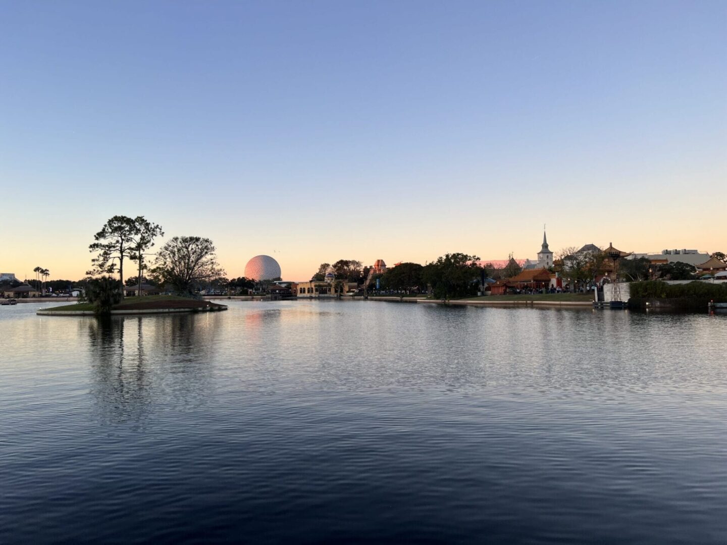 5 Reasons to Plan winter Disney Vacation