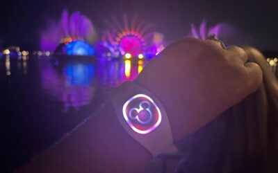 Your Key to MagicBand+