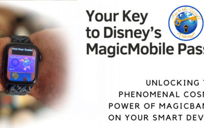 Your Key to MagicMobile Pass