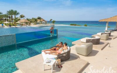 The Ultimate Guide to Creating a Sandals Honeymoon Registry