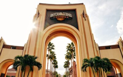 Your Key to Universal Studios Florida