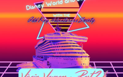 Gold Key Adventurers:Virgin Voyages 2