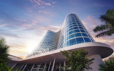 Your Key to Universal’s Aventura Hotel