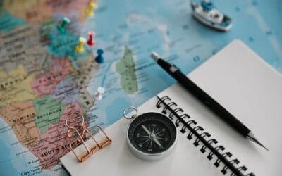 Top 10 Travel Trends for 2024