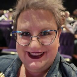 Lyn-Marie Johnson
