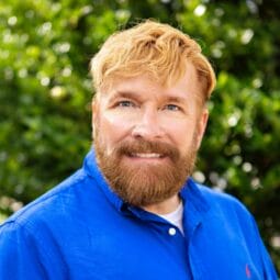 Brett Rutherford