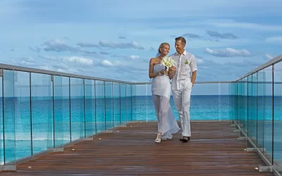 How Wedding Cruises Make Saying “I Do” Easy