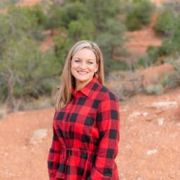 Christi Fetzer