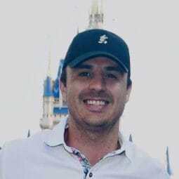 JJ Martinez