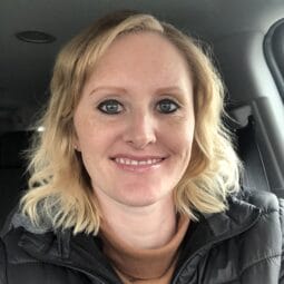 Shannon M Ethington