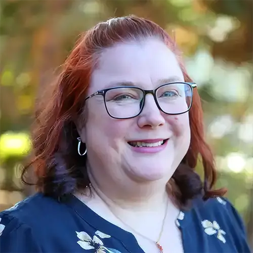 Melissa Wells
