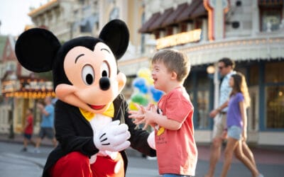 2024 Disney World Spring and Summer Ticket Promotion
