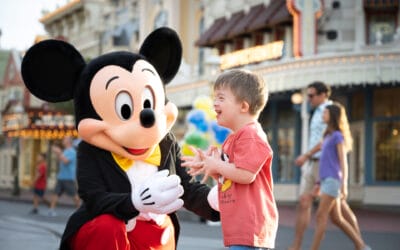 Updates to Accessibility Services at Disney Parks
