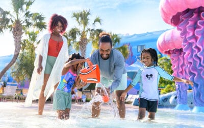 A Summer of Savings at Walt Disney World Resort