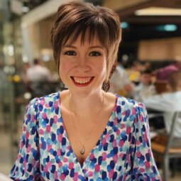 Amy Masterman
