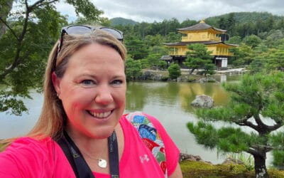 Becoming a Travel Advisor with Key to the World Travel