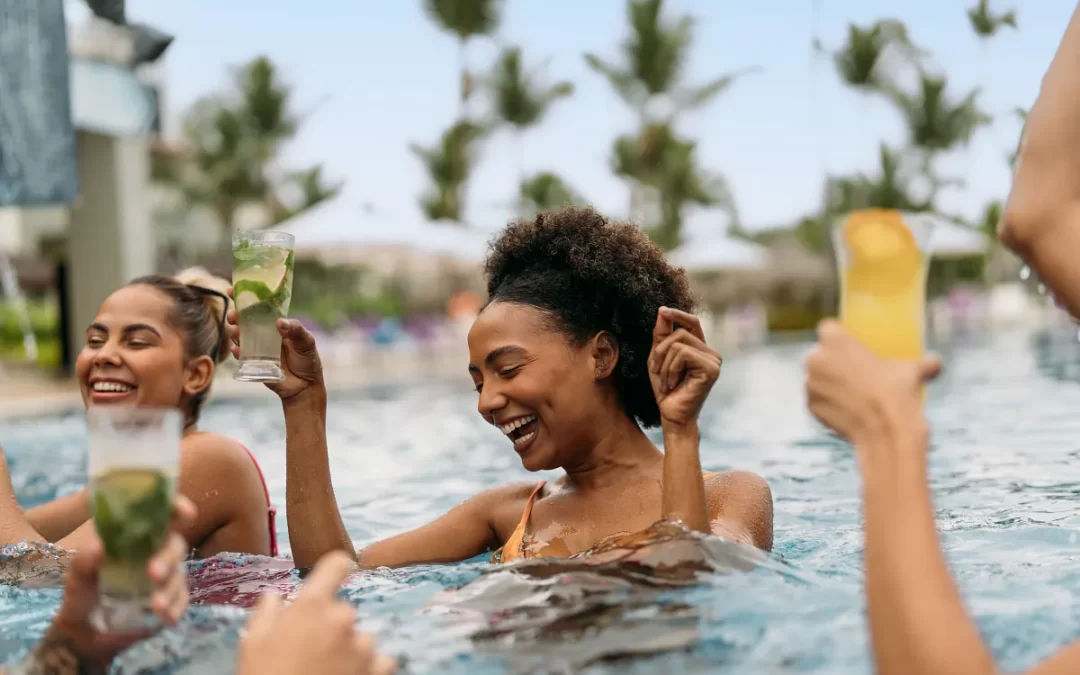 Our Top Bachelorette Party Destinations