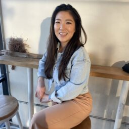 Jacquie Shin
