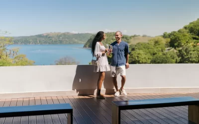 8 Best Vacation Spots for Couples