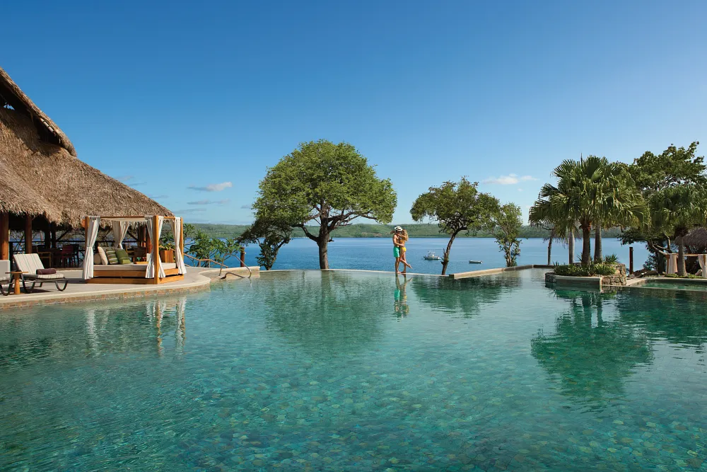 Secrets Papayago Pool Secrets Papayago Pool