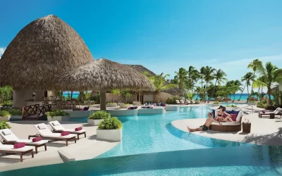 The Best All-Inclusive Resorts for Adults Only