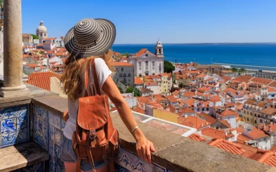 What to Know About Vacationing in Spain and Portugal