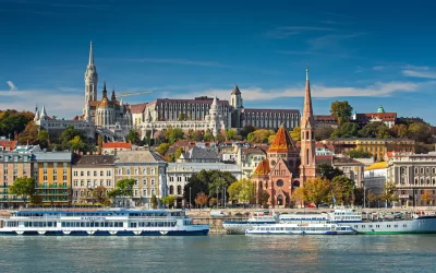 How to Choose the Best River Cruises in Europe
