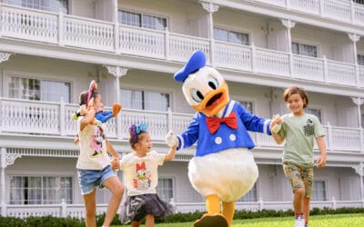 Exciting Disney World Savings for 2025