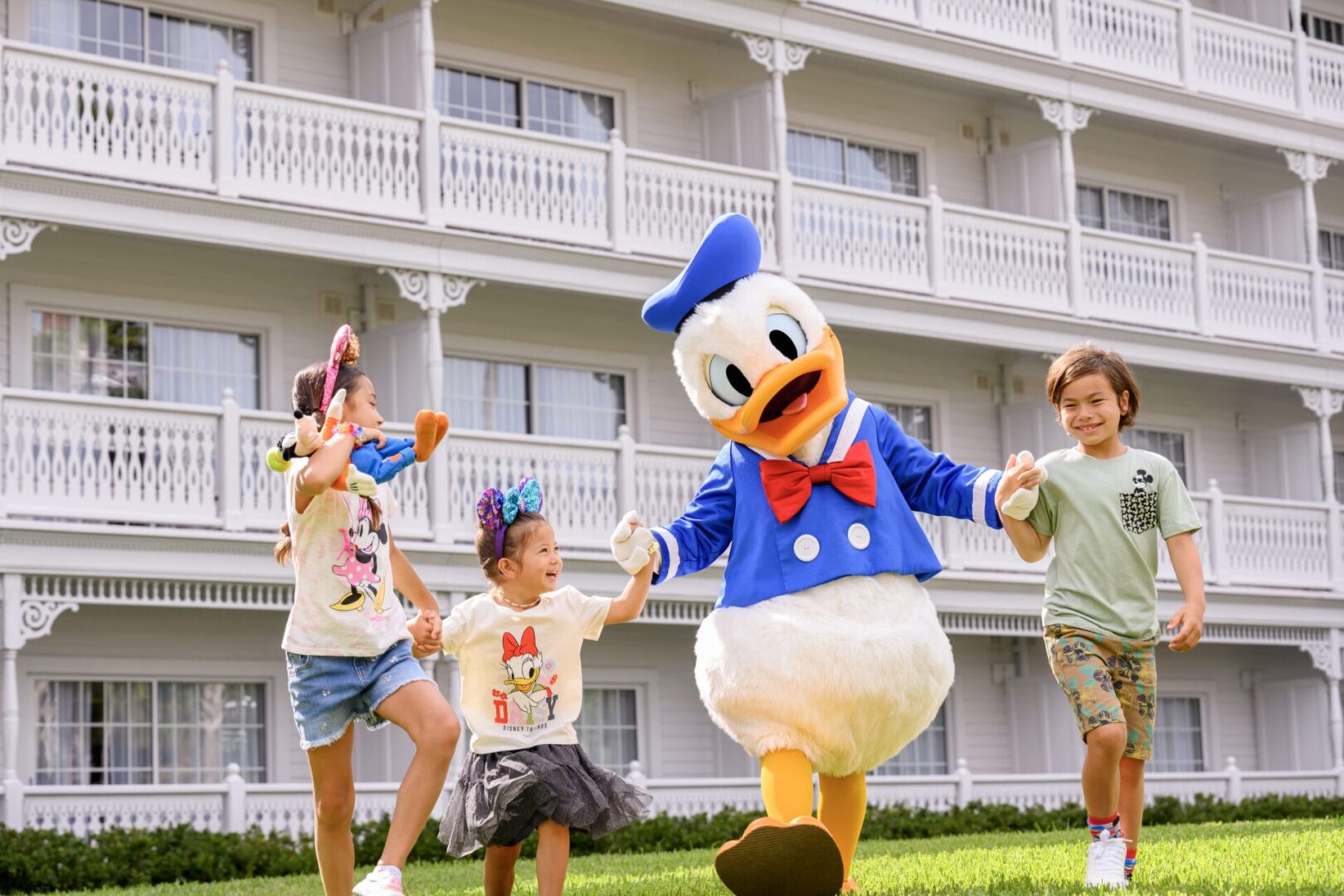 Walt Disney World