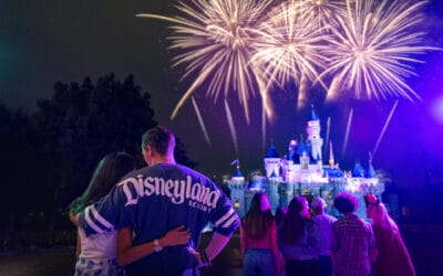 $50 Kids’ Disneyland Tickets, Plus Hotel Savings in 2025!
