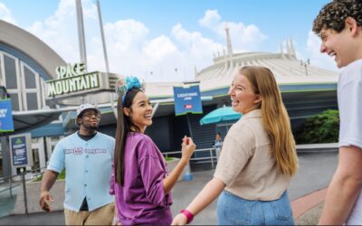 Lightning Lane Premier Pass Debuts October 30