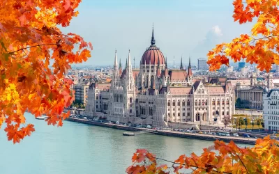 The 8 Best Honeymoon Destinations to Visit in November and October