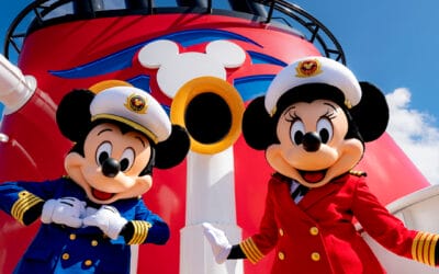 Disney+ Subscribers Sail For Less on Disney Cruise Line in 2025!