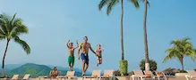 Sunscape Resorts