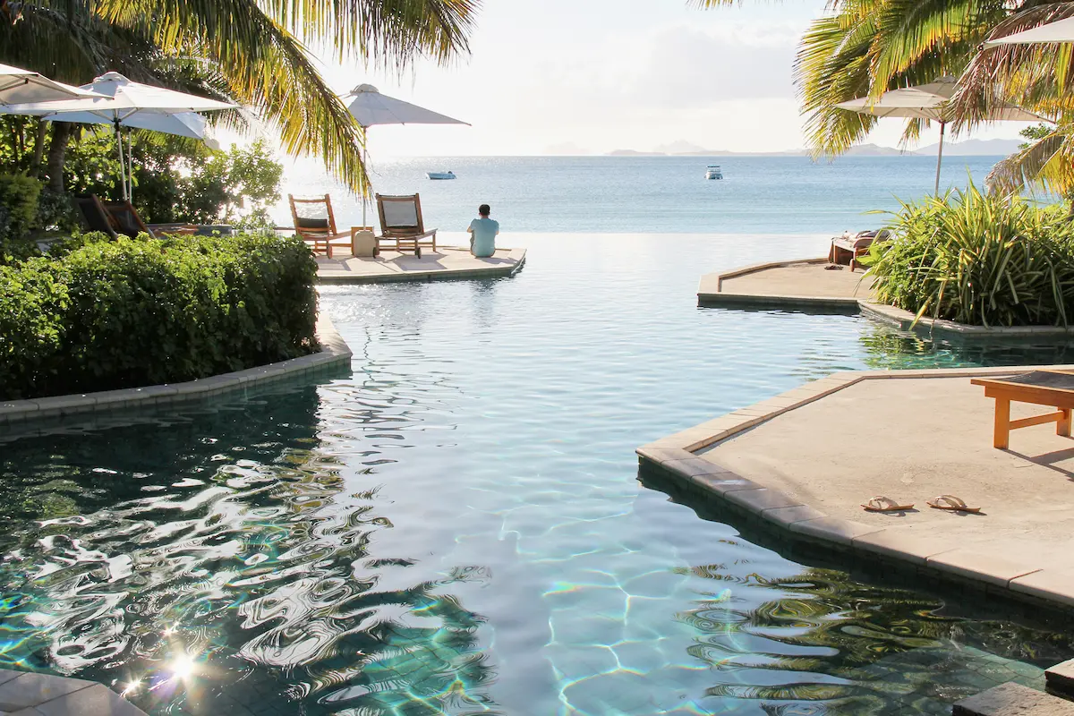 LikuLiku Resort in Fiji LikuLiku Resort in Fiji