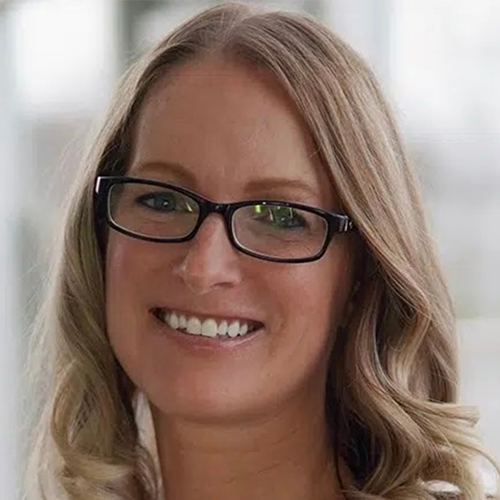Sarah Knight