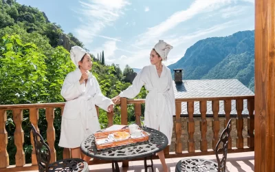 Anniversary Trip Ideas For Your Next Romantic Milestone
