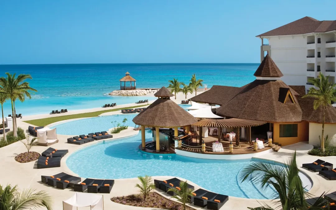 The 7 Best All-Inclusive Resorts for a Spa Retreat