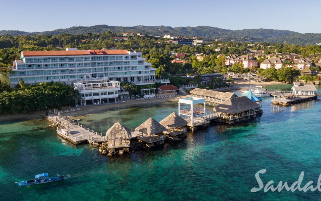 5 Things We Learned and Loved at Sandals Resorts in Jamaica