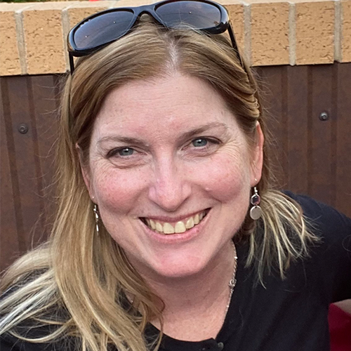 Jenny Sheridan