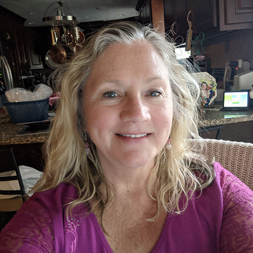 Margie Richardson
