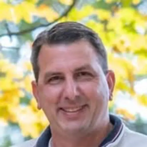 Michael Bonacci